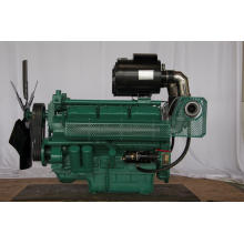 Wuxi Power 60Hz Diesel Generator Genset Motor (580KW)